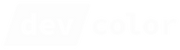 /dev/color shop