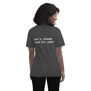 /dev/color 2026 Short-Sleeve T-Shirt