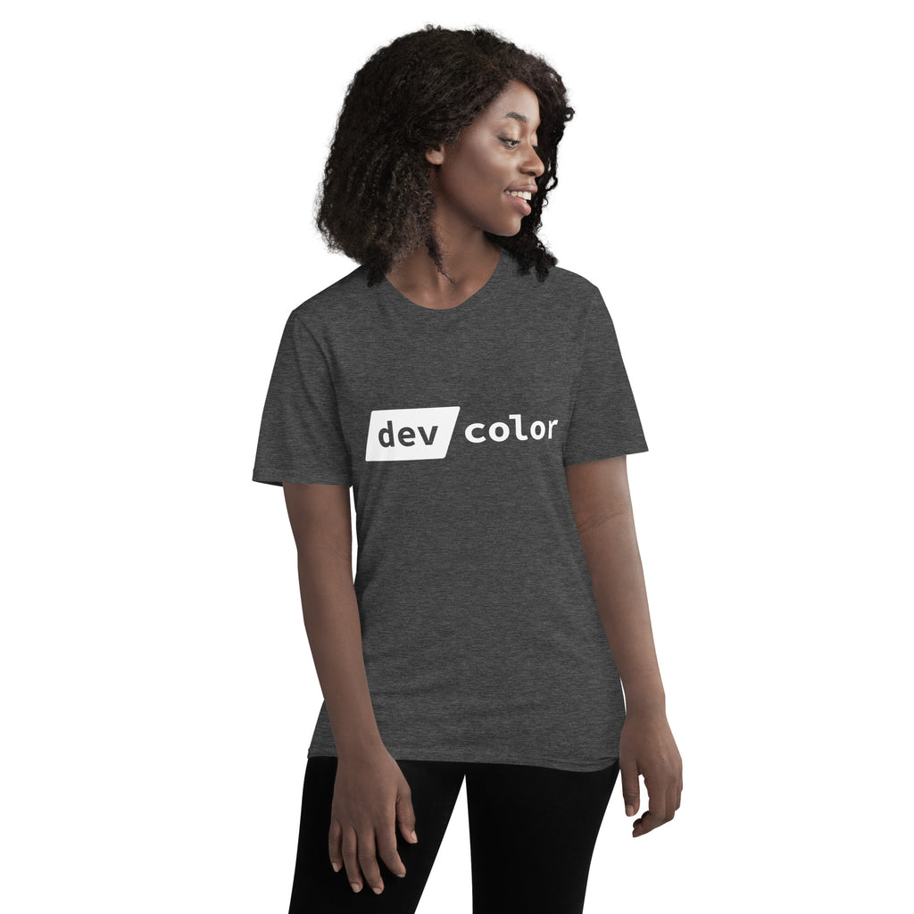 /dev/color 2026 Short-Sleeve T-Shirt