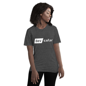 /dev/color 2026 Short-Sleeve T-Shirt