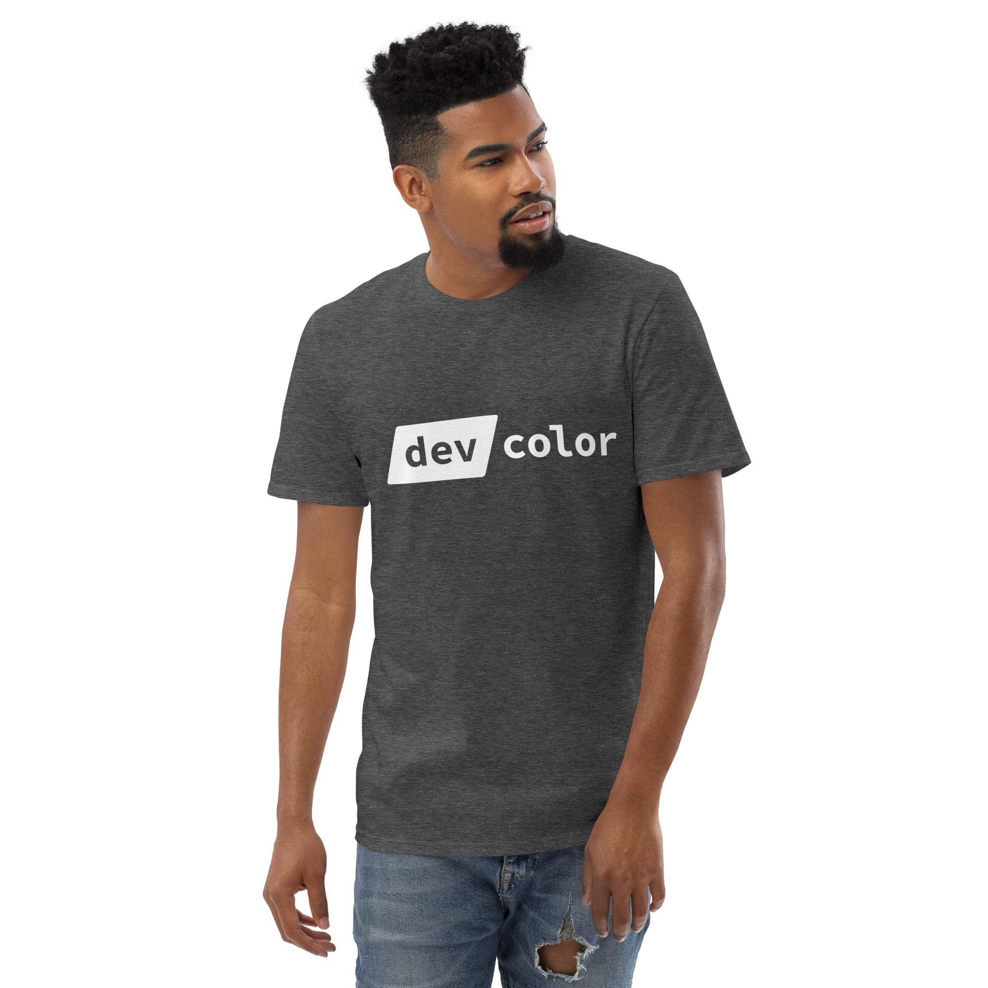 /dev/color 2026 Short-Sleeve T-Shirt