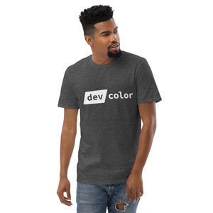 /dev/color 2026 Short-Sleeve T-Shirt