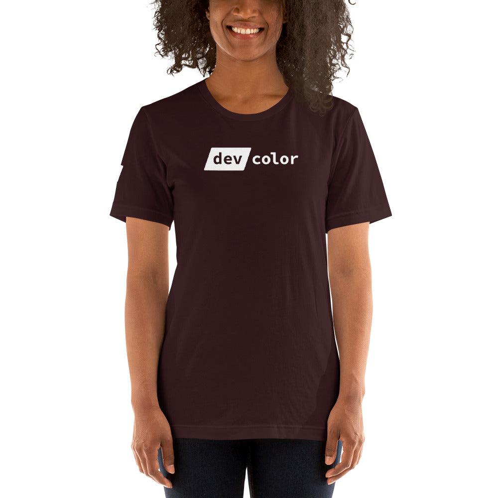 Unisex t-shirt
