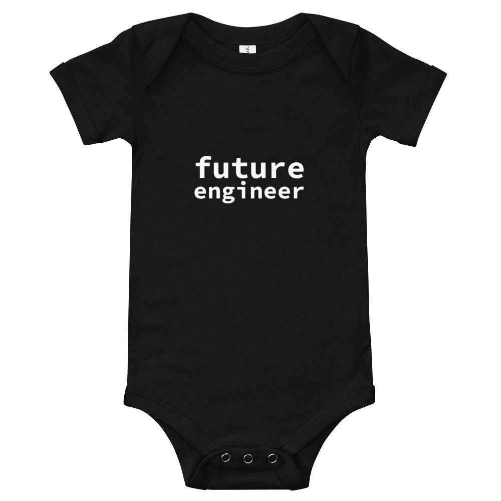"Future Engineer" One Piece