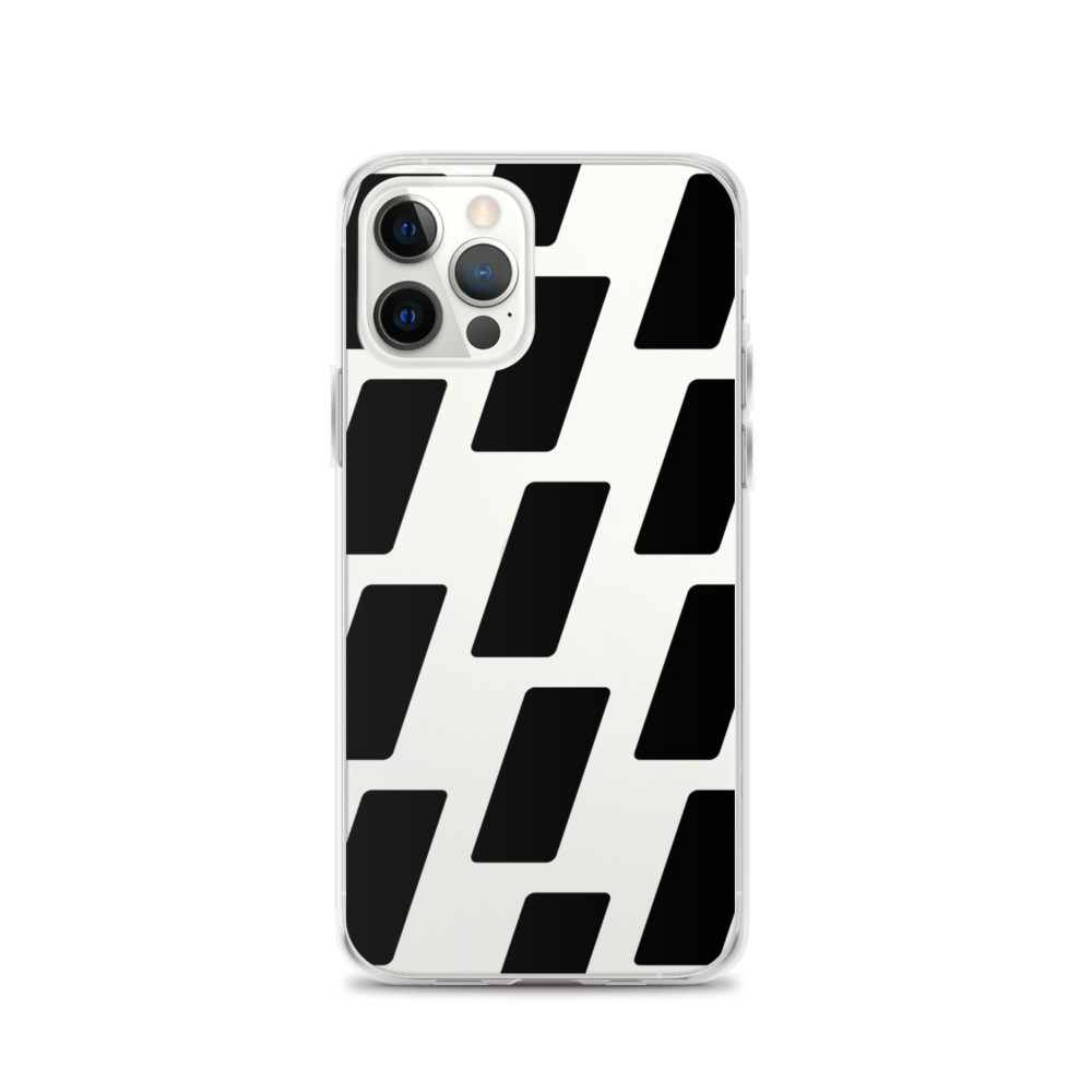 /dev/color slash phone case