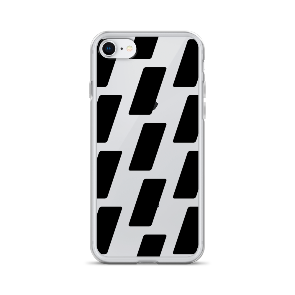 /dev/color slash phone case