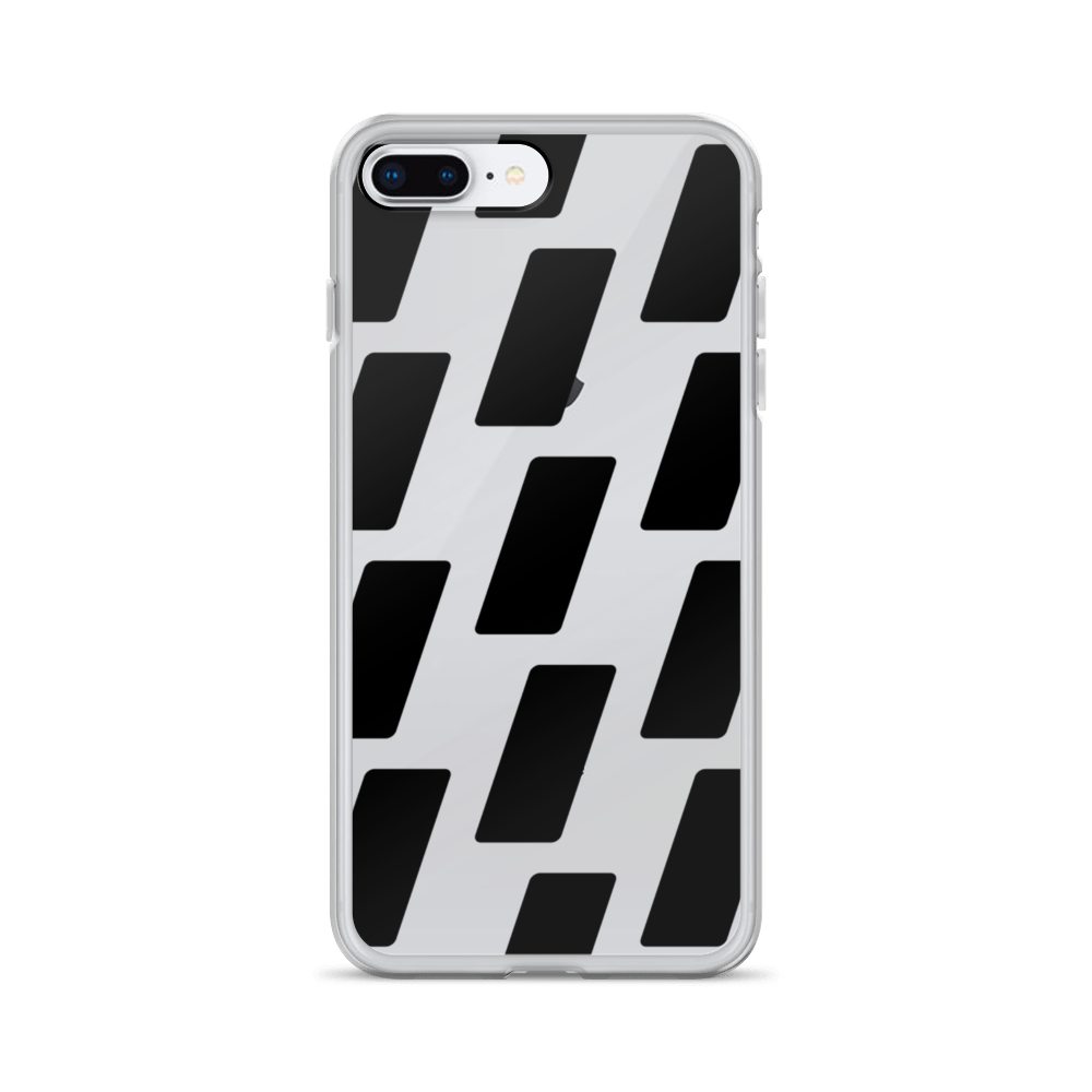 /dev/color slash phone case