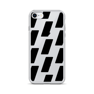 /dev/color slash phone case