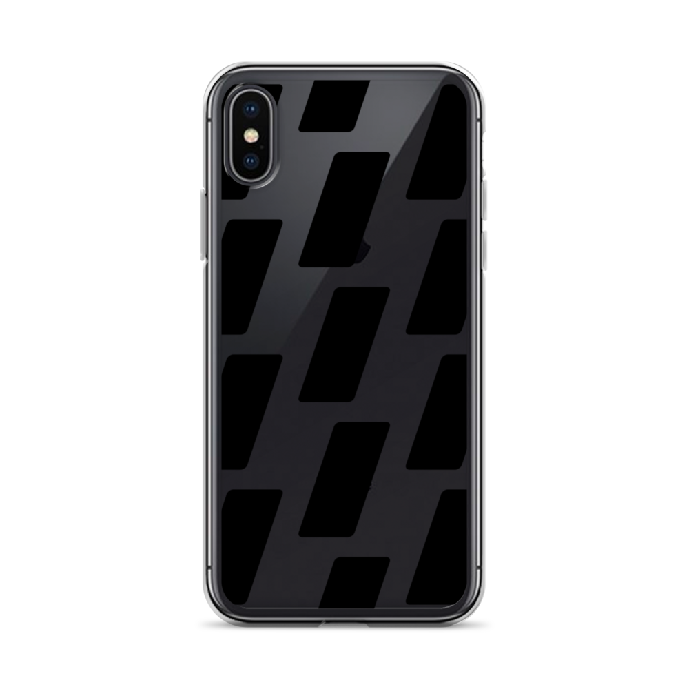 /dev/color slash phone case