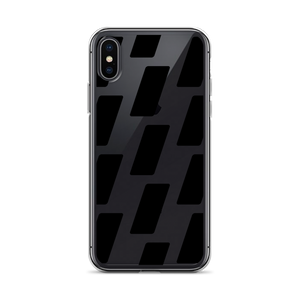 /dev/color slash phone case