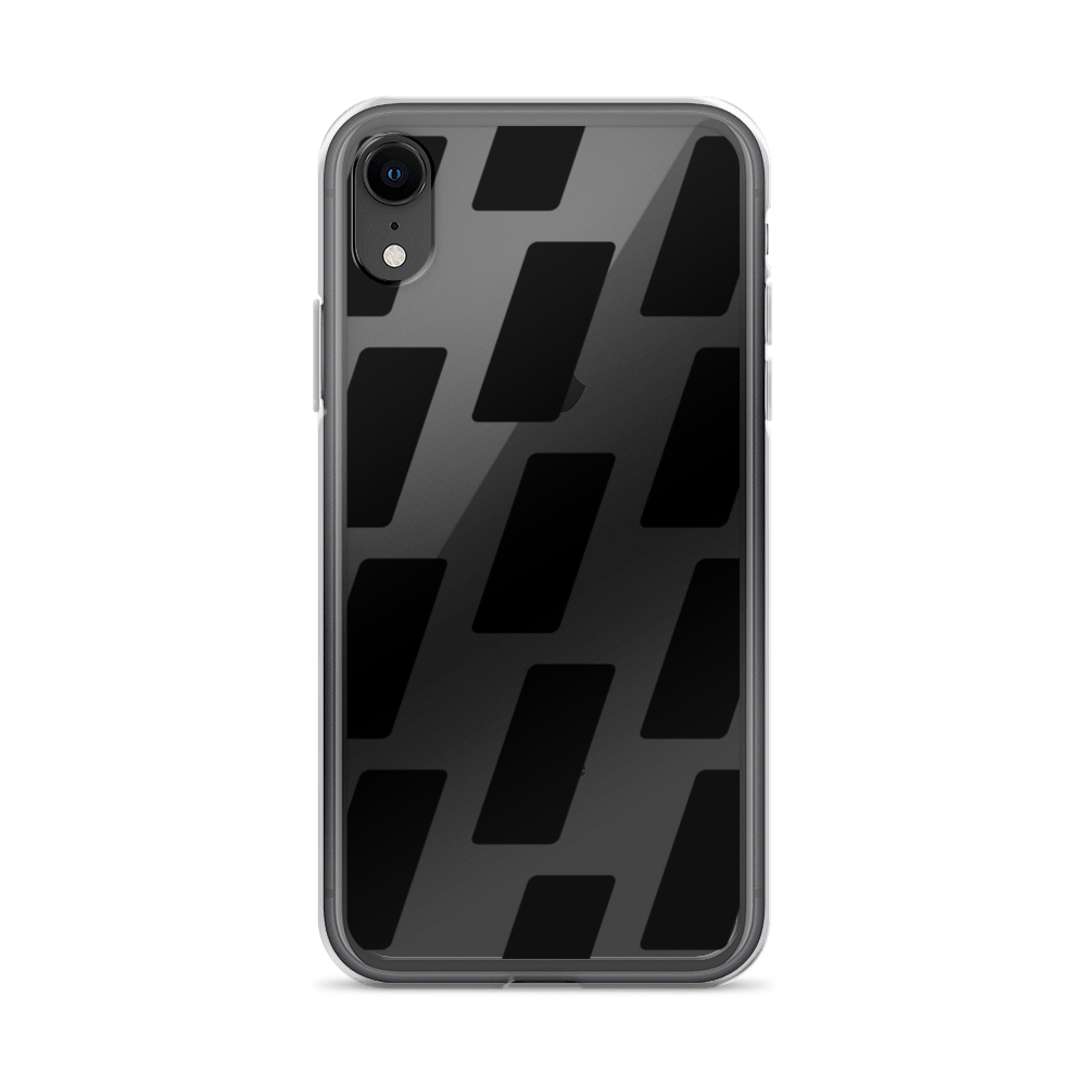 /dev/color slash phone case