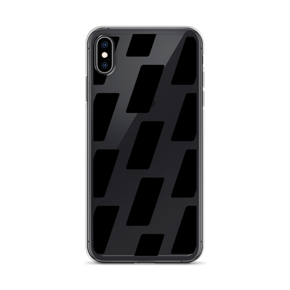 /dev/color slash phone case