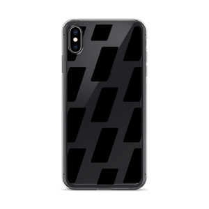 /dev/color slash phone case