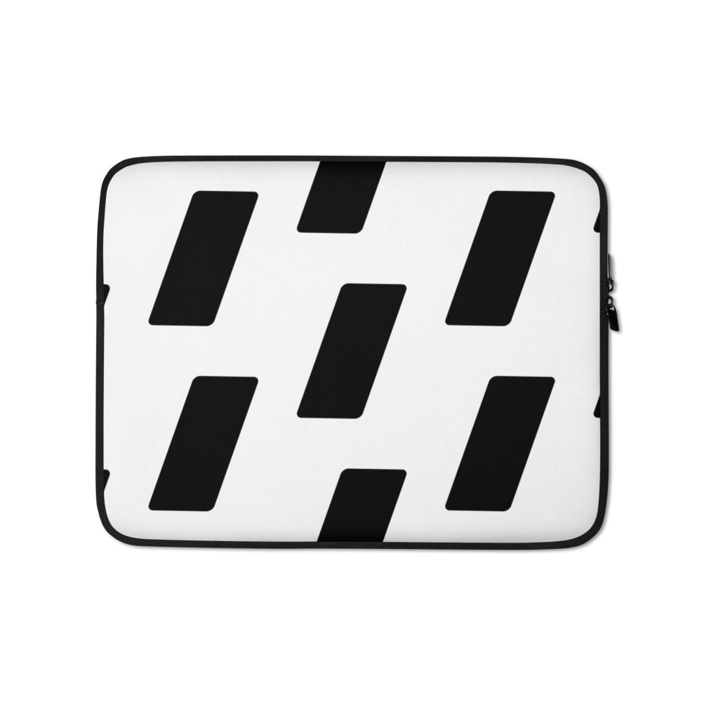 /dev/color laptop sleeve