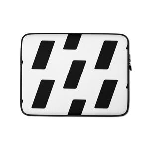 /dev/color laptop sleeve