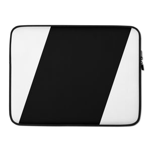 /dev/color laptop sleeve